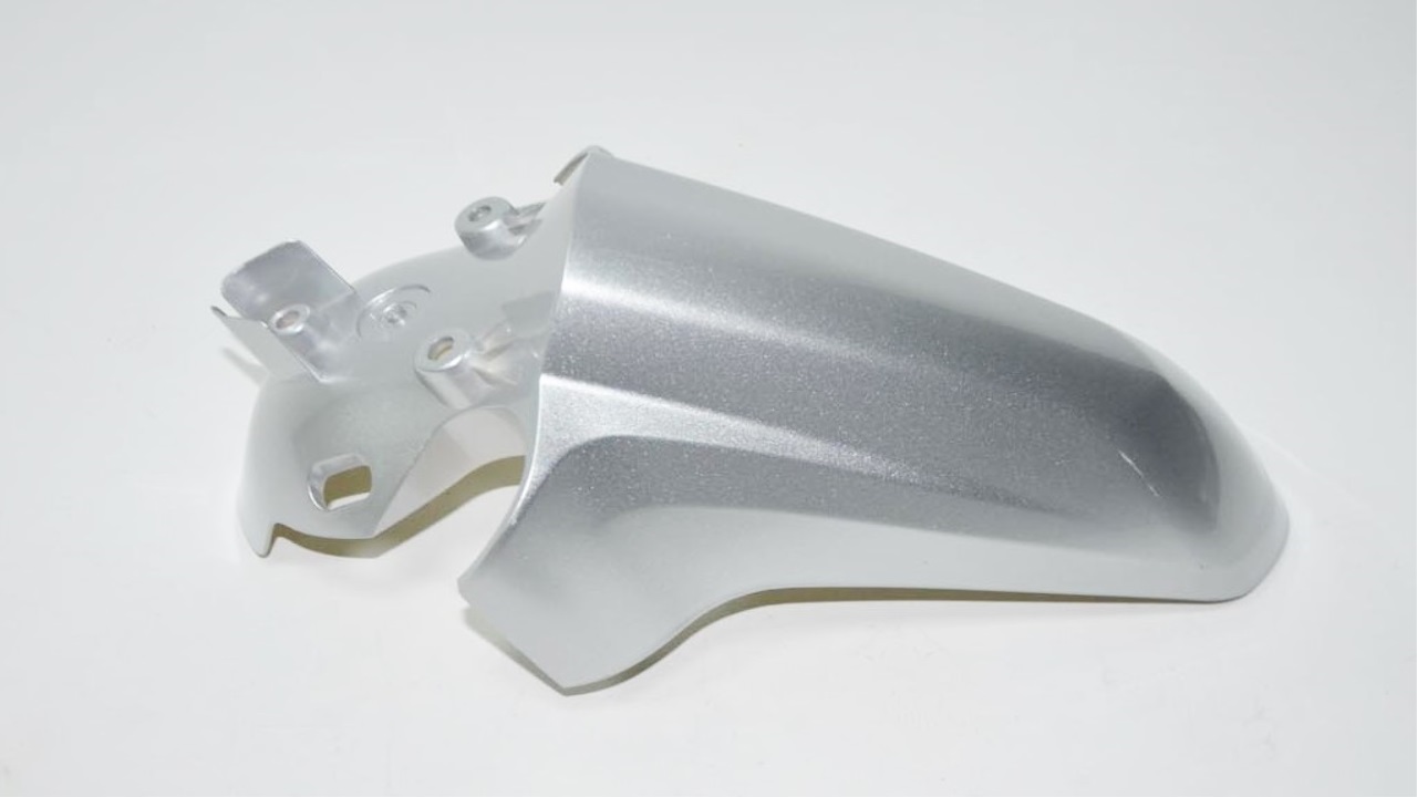 ÖN ÇAMURLUK GRİ (RS100)